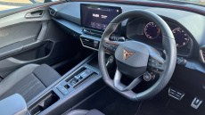 CUPRA Leon 2.0 TSI VZ2 5dr DSG 4Drive Petrol Estate